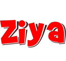Ziya basket logo