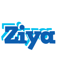 Ziya business logo