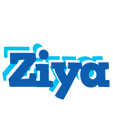 Ziya business logo