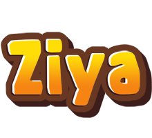 Ziya cookies logo