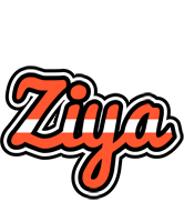 Ziya denmark logo