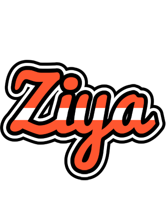 Ziya denmark logo