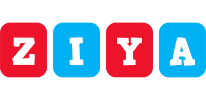 Ziya diesel logo