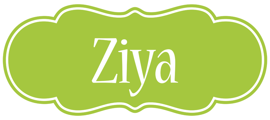 Ziya family logo