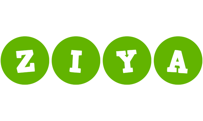Ziya games logo
