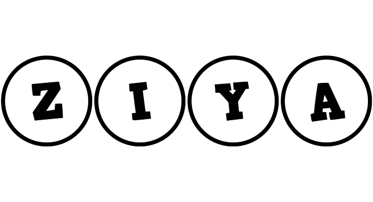 Ziya handy logo