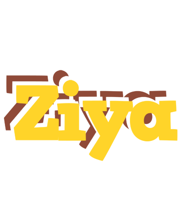 Ziya hotcup logo