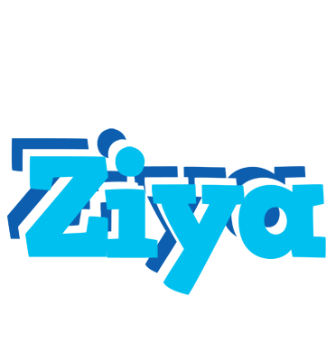 Ziya jacuzzi logo