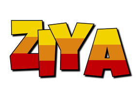 Ziya jungle logo
