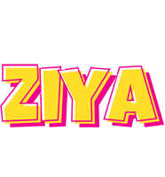 Ziya kaboom logo
