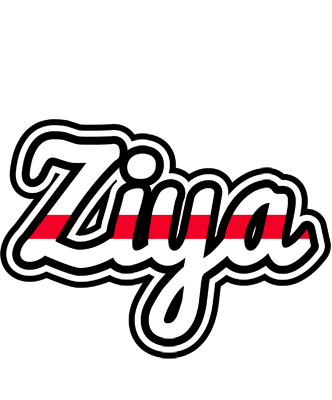 Ziya kingdom logo