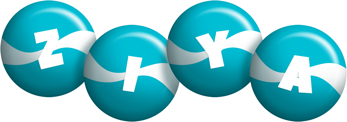 Ziya messi logo