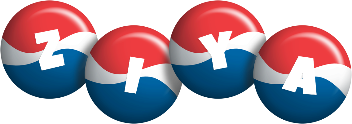 Ziya paris logo