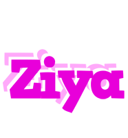 Ziya rumba logo