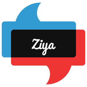 Ziya sharks logo