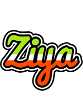 Ziya superfun logo
