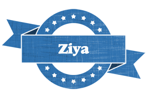 Ziya trust logo