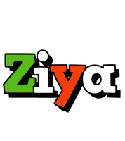 Ziya venezia logo