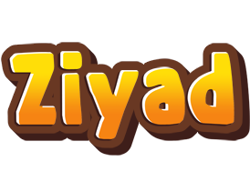 Ziyad cookies logo