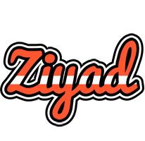 Ziyad denmark logo