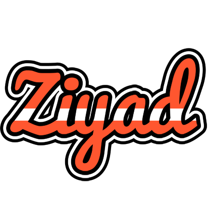 Ziyad denmark logo