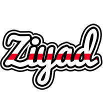 Ziyad kingdom logo