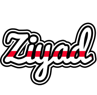 Ziyad kingdom logo
