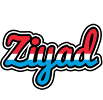 Ziyad norway logo