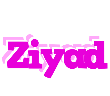Ziyad rumba logo