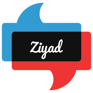 Ziyad sharks logo