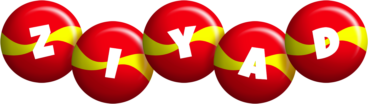 Ziyad spain logo