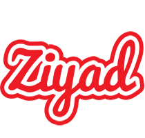 Ziyad sunshine logo