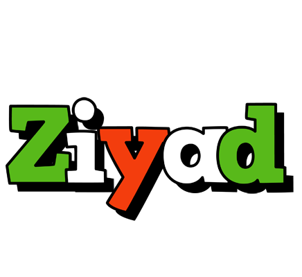 Ziyad venezia logo