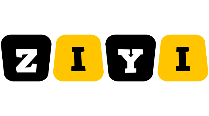 Ziyi boots logo