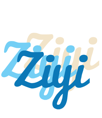Ziyi breeze logo
