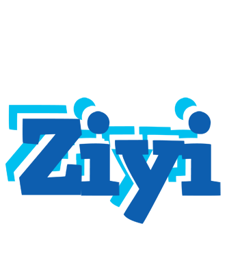 Ziyi business logo