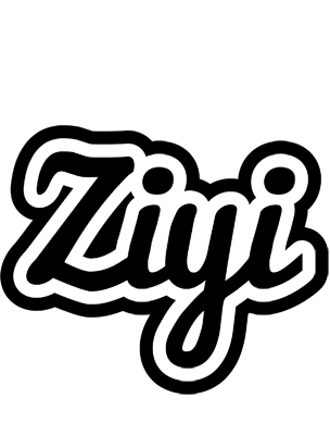 Ziyi chess logo