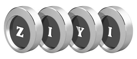 Ziyi coins logo