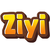 Ziyi cookies logo