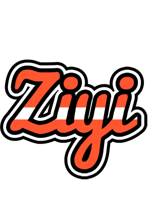 Ziyi denmark logo