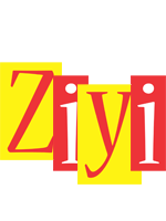Ziyi errors logo