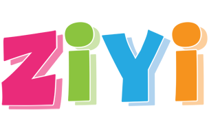 Ziyi friday logo