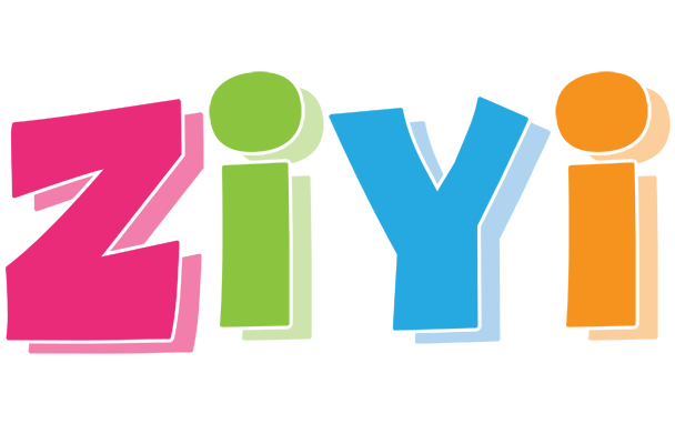 Ziyi friday logo
