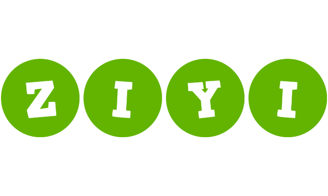 Ziyi games logo