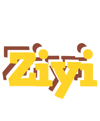 Ziyi hotcup logo