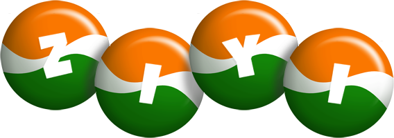 Ziyi india logo