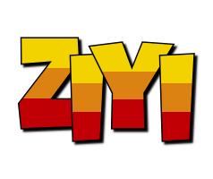 Ziyi jungle logo