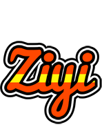 Ziyi madrid logo