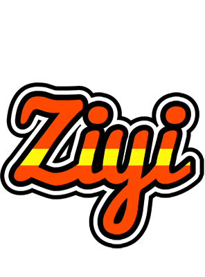 Ziyi madrid logo