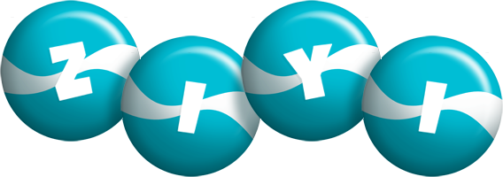 Ziyi messi logo